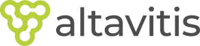 Logotipo de Altavitis