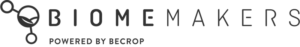 Logotipo de Biome Makers