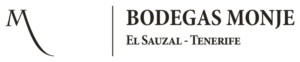 Logotipo de Bodegas Monje