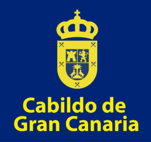 Logotipo de Cabildo de Gran Canaria