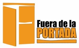 Logotipo de Fuera de la Portada