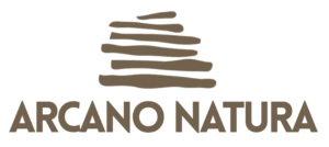 Logotipo de Marqués de Tamargada · Arcano Natura